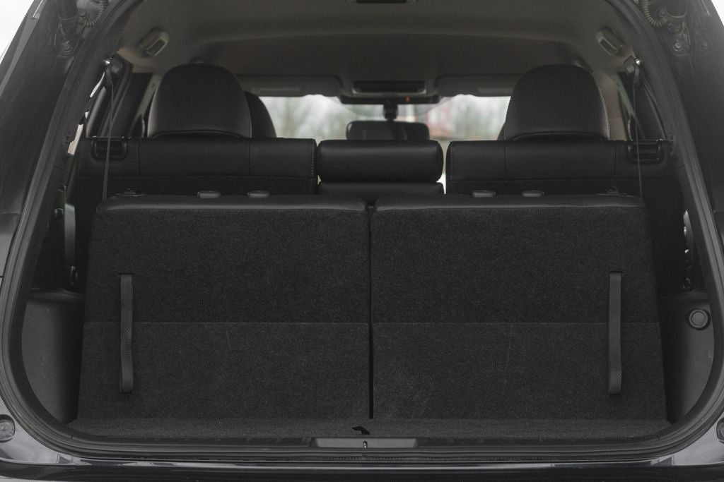 2024 Mitsubishi Outlander SE Black Edition