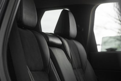 2024 Mitsubishi Outlander SE Black Edition