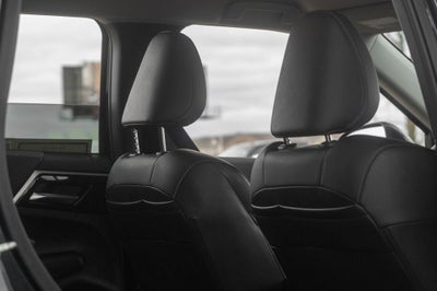 2024 Mitsubishi Outlander SE Black Edition