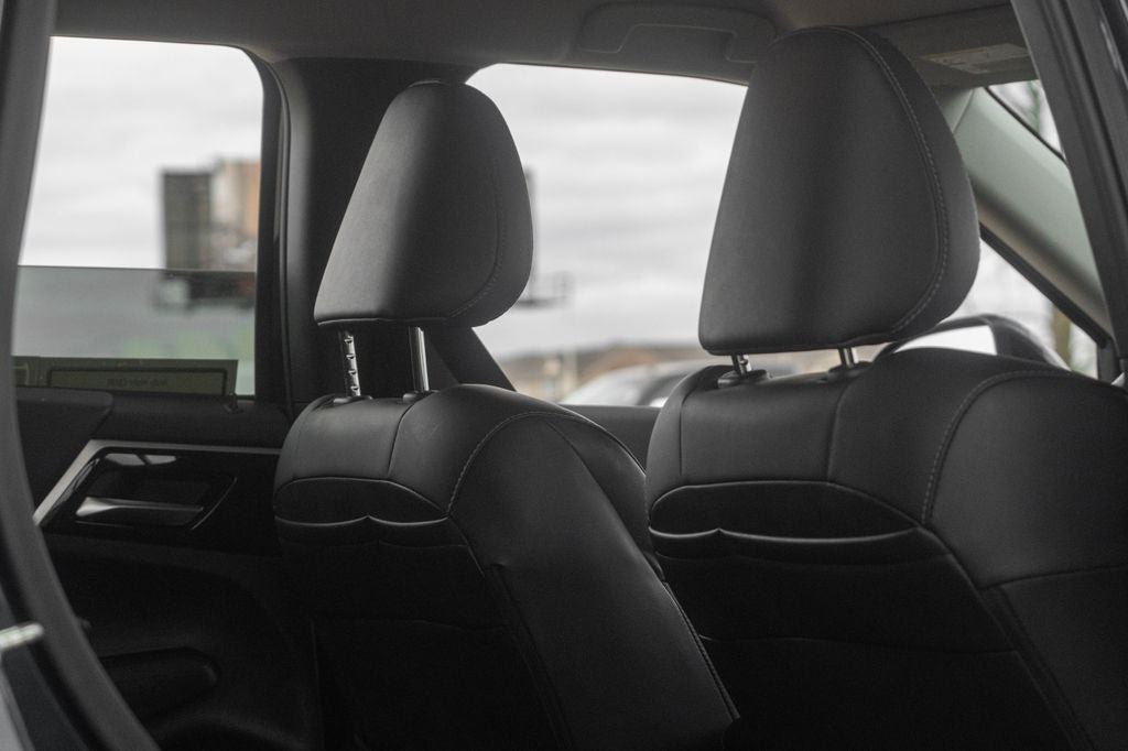 2024 Mitsubishi Outlander SE Black Edition