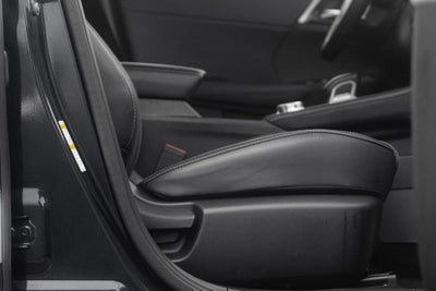 2024 Mitsubishi Outlander SE Black Edition