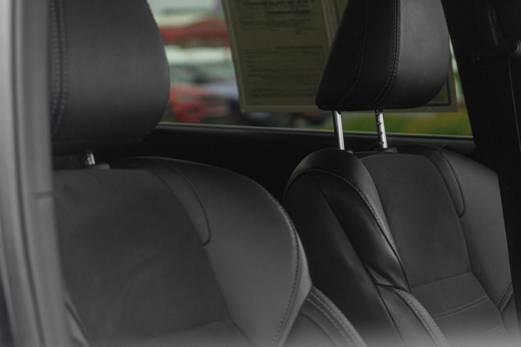 2024 Mitsubishi Outlander SE Black Edition