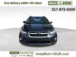 2014 Subaru Impreza 2.0i Sport Premium