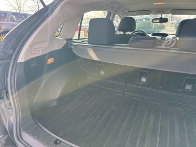 2014 Subaru Impreza 2.0i Sport Premium