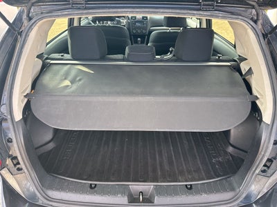 2014 Subaru Impreza 2.0i Sport Premium