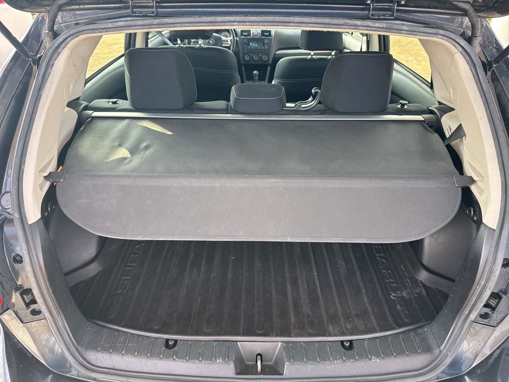 2014 Subaru Impreza 2.0i Sport Premium