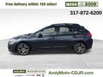 2014 Subaru Impreza 2.0i Sport Premium