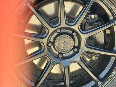 2020 Subaru WRX Premium