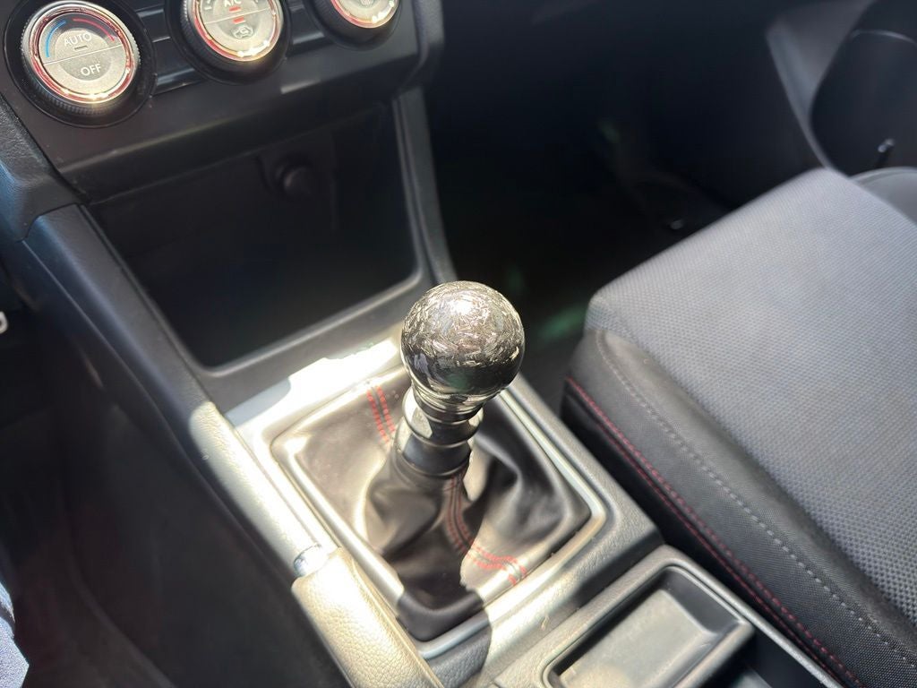 2020 Subaru WRX Premium