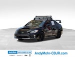 2020 Subaru WRX Premium