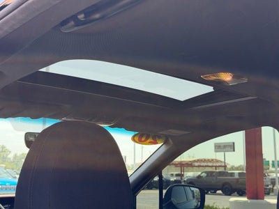 2020 Subaru WRX Premium