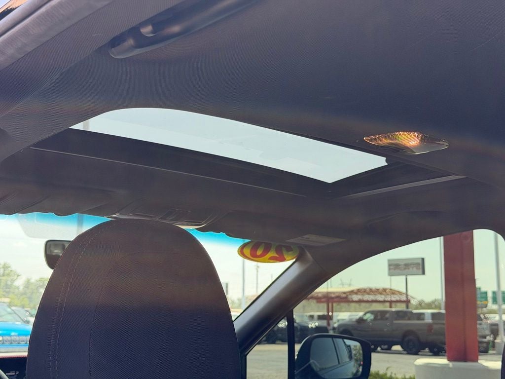 2020 Subaru WRX Premium