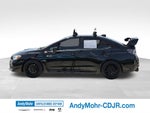 2020 Subaru WRX Premium