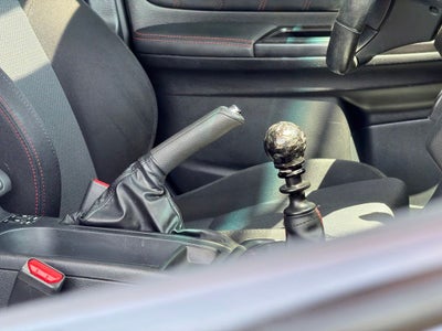 2020 Subaru WRX Premium