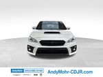 2020 Subaru WRX Premium