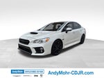 2020 Subaru WRX Premium