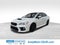2020 Subaru WRX Premium