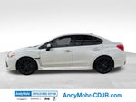 2020 Subaru WRX Premium