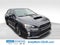 2017 Subaru WRX Limited