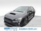 2017 Subaru WRX Limited