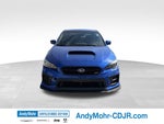 2021 Subaru WRX STI STi