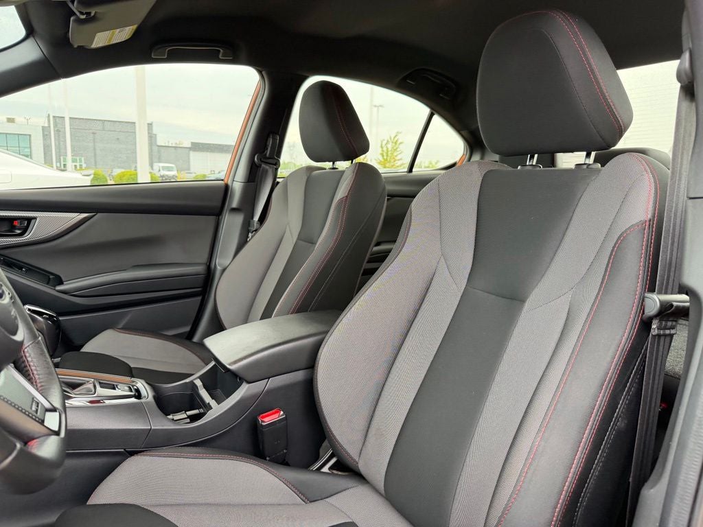 2023 Subaru Wrx Base