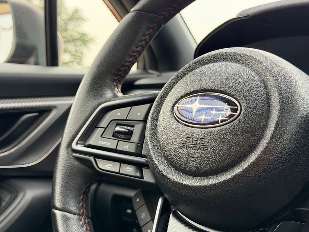 2023 Subaru WRX Base