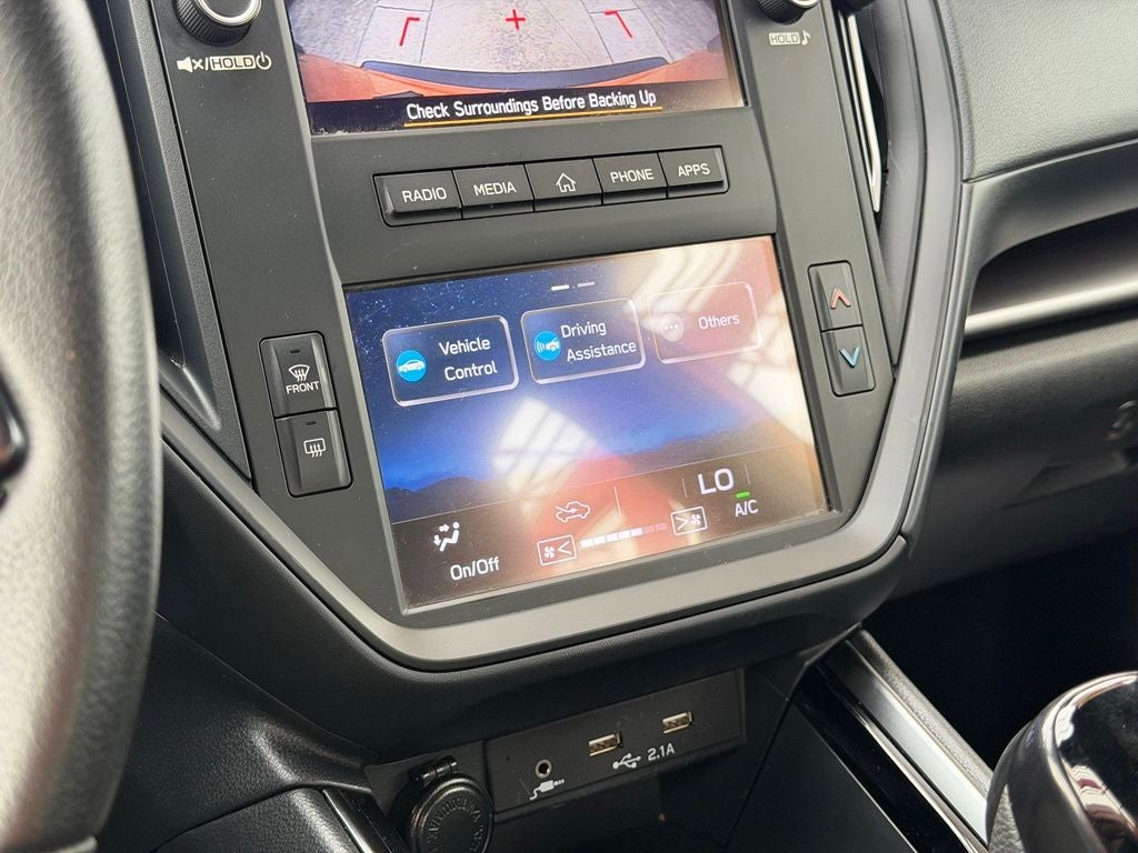 2023 Subaru WRX Base