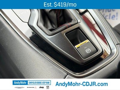 2023 Subaru WRX Base
