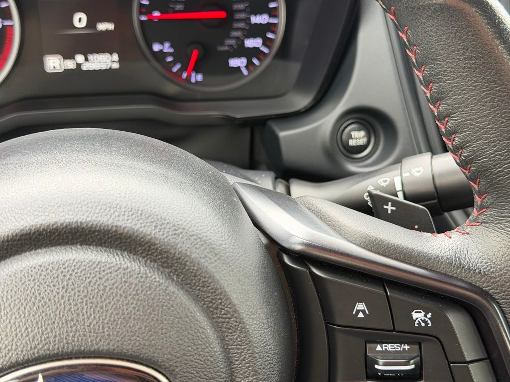 2023 Subaru WRX Base