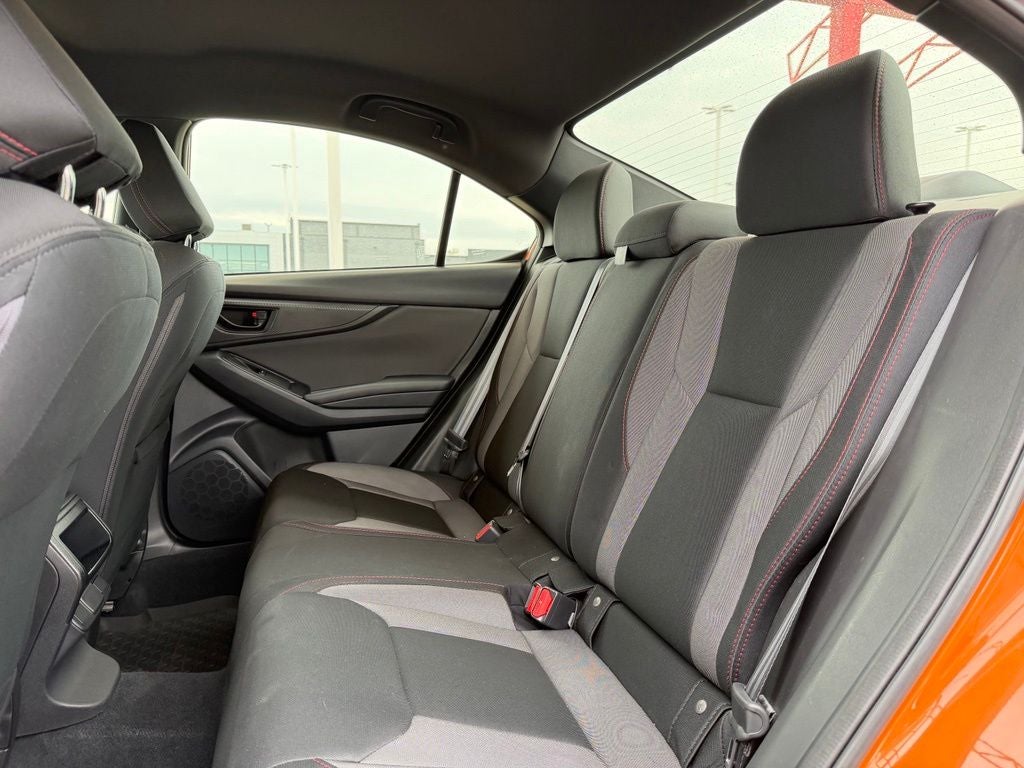 2023 Subaru WRX Base