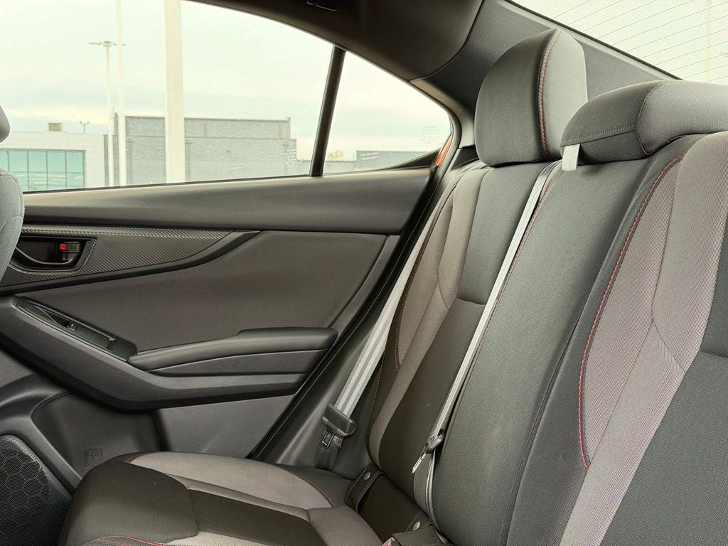 2023 Subaru WRX Base