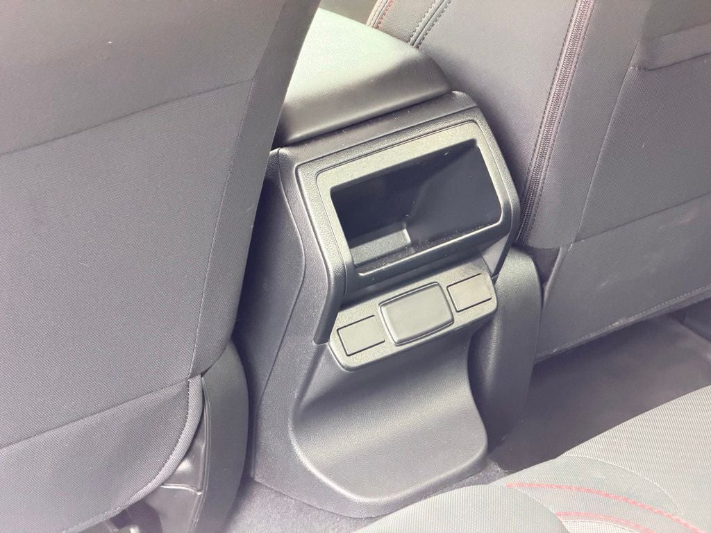 2023 Subaru WRX Base