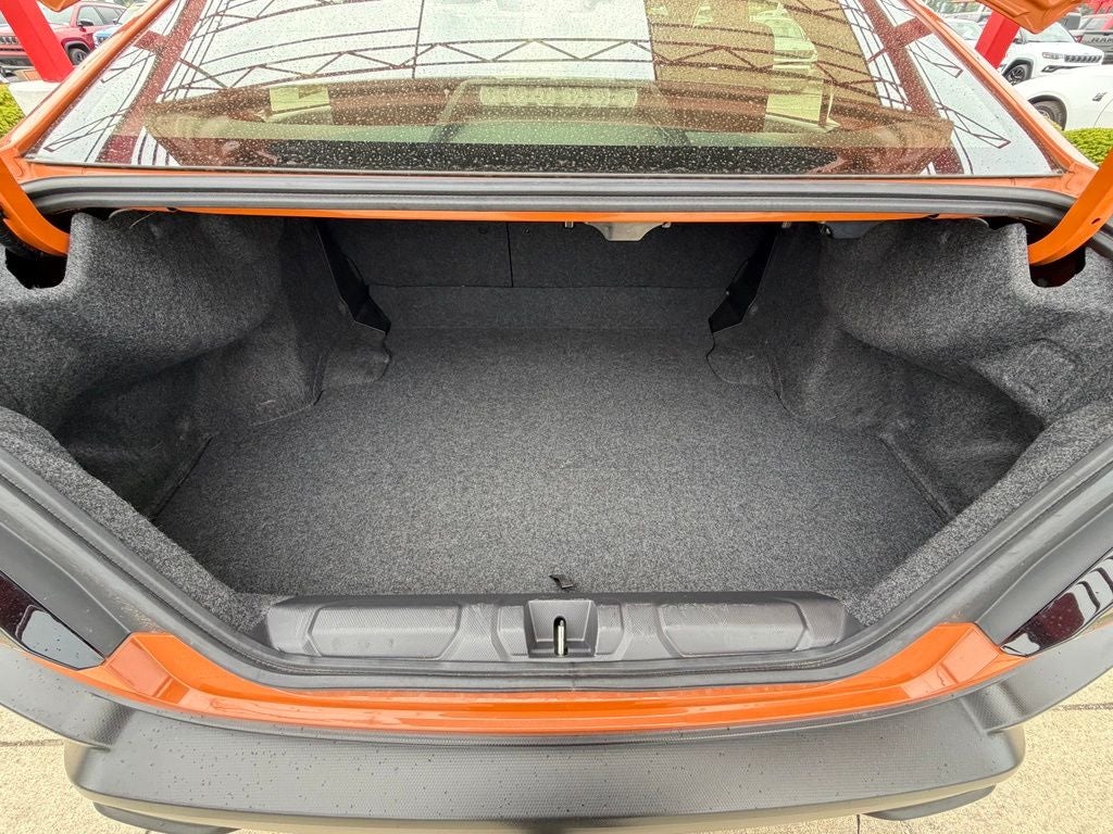2023 Subaru WRX Base