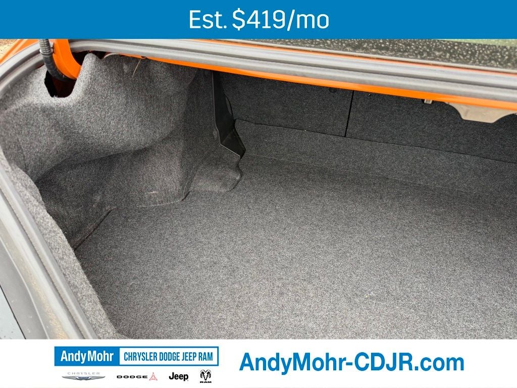 2023 Subaru WRX Base