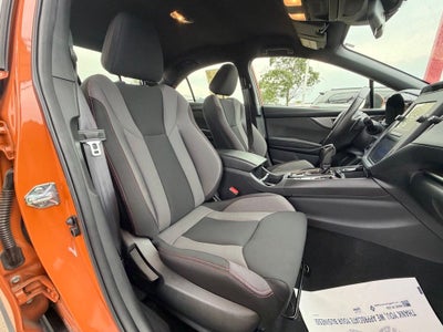 2023 Subaru WRX Base