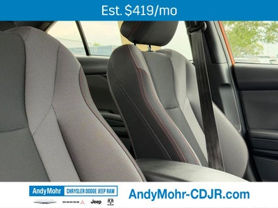2023 Subaru WRX Base