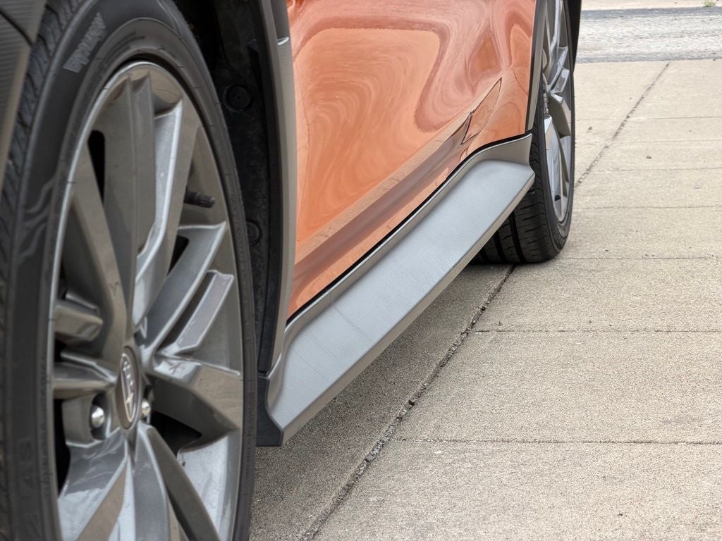 2023 Subaru WRX Base