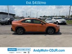 2023 Subaru Wrx Base