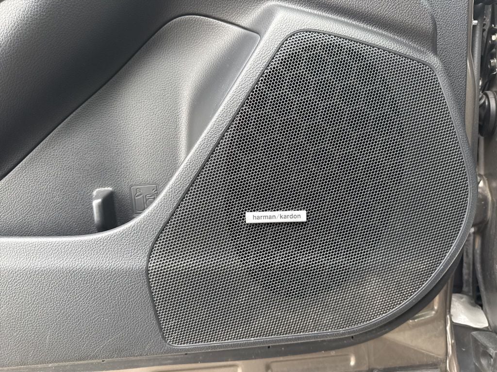 2017 Subaru Forester 2.0XT Touring