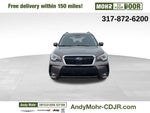 2017 Subaru Forester 2.0XT Touring