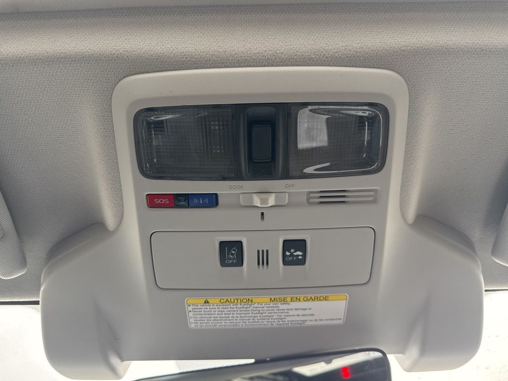 2017 Subaru Forester 2.0XT Touring