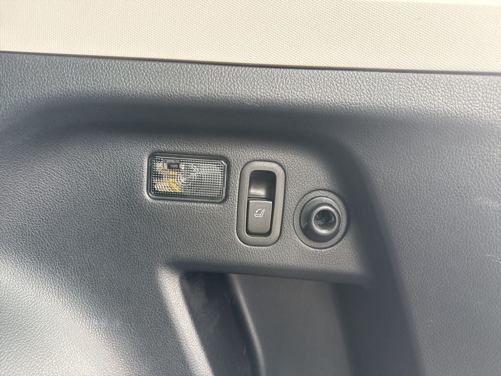 2017 Subaru Forester 2.0XT Touring