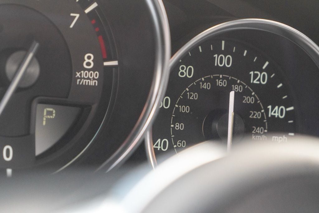 2019 Mazda Mazda MX-5 Miata RF Grand Touring