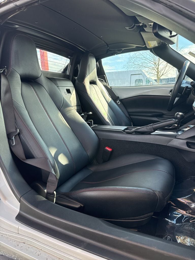 2019 Mazda Mazda MX-5 Miata RF Grand Touring