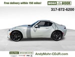 2019 Mazda Mazda MX-5 Miata RF Grand Touring