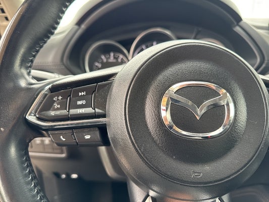 2018 Mazda Mazda CX-5 Grand Touring in Indianapolis, IN - Andy Mohr Automotive