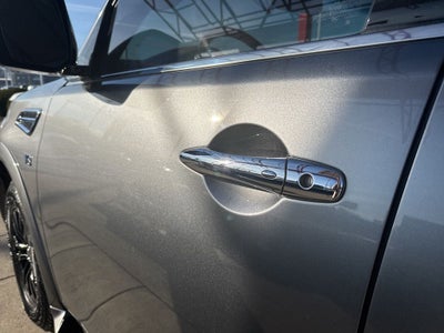 2019 Nissan Armada SV