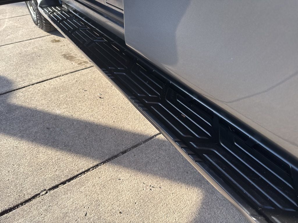 2019 Nissan Armada SV