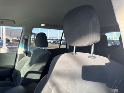 2019 Nissan Armada SV